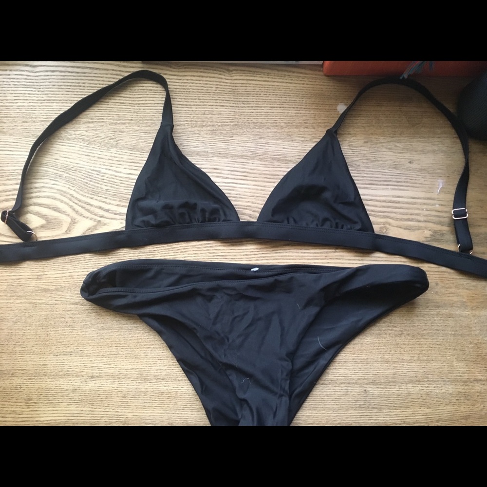 NWOT Pacsun Bikini